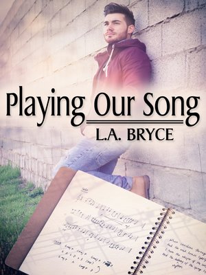 cover image of Playing Our Song